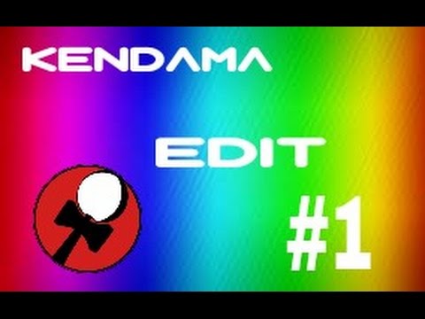 POV Kendama Edit #1