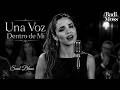 Blues en Español - Una Voz Dentro de Mí - Spanish Blues - Soul Blues - Badi Moss