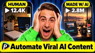 This NEW AI Agent Just Changed AI Videos FOREVER (Pollo Agent 2.0)