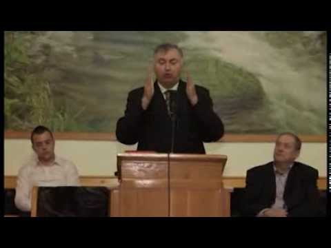 Evanghelizare Biserica Penticostala Betel Moisei 26 feb 2014 Pastori Dorel Crisan si Pavel Hojda