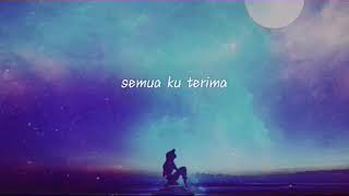 Download lagu ruang rindu (lirik) II versi animasi II status wa mp3