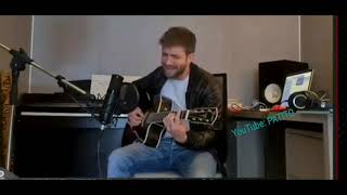 PABLO ALBORÁN - Prometo | #QuédateEnCasa| 2020 #PabloAlborán