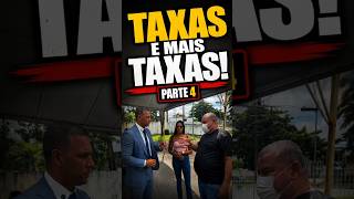 (Part4) MOTORISTAS REVOLTADOS! #defesadoconsumidor #codigodoconsumidor #rondadoconsumidor