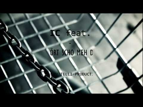 Derderic feat. The B - Es ghört scho meh dezue (Official Video)