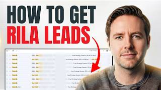 How To Get Registered Index-Linked Annuity (RILA) Leads, Appointments & Clients