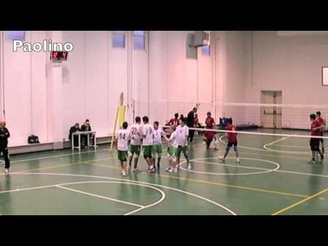 U14M Ortona vs Teate 0 - 3