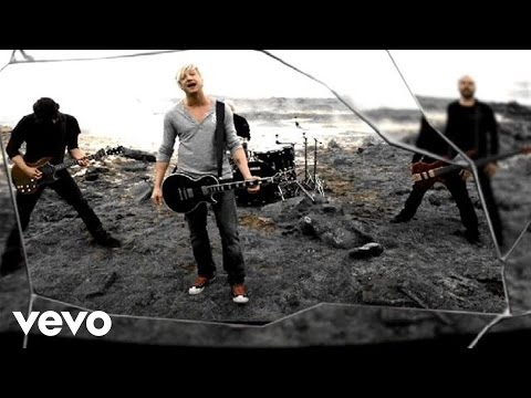 Sunrise Avenue - Not Again