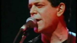 Lou Reed - Voices of Freedom