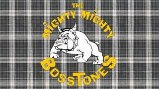 The Mighty Mighty Bosstones - Where&#39;d You Go? (full EP)