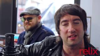 Plain White T's "Pause" and "Hey There Delilah"