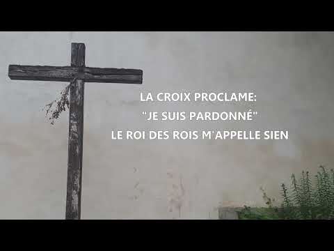 Mon Espérance (Living Hope by Phil Wickman in French) - Paroles, Voix, Piano et Cordes