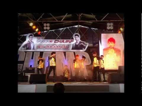 Next School - Let's do it + Because of you + Bang ! @ TOYOTA Got Talent