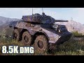 VCS 6X6 TS 90 French Pastry World Of Tanks