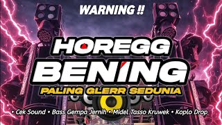 Download lagu DJ CEK SOUND FULL BASS TERBARU 2026 PALING GLERR SEDUNIA  mp3