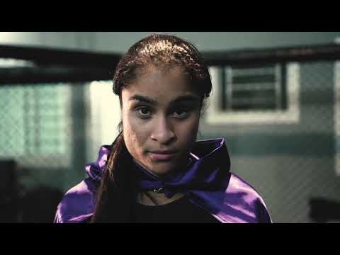 CHAMADA SFT LEGENDS - Ruth Ravena e Dengue Silva