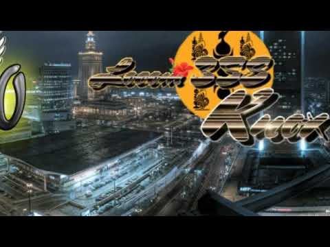 DJ RIIO × DJ LOCOM - SIMPLICITÉ × FEDY & ROROH [ Zouk Rétro ]