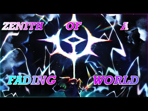 Calamity Fan Music - ZENITH OF A FADING WORLD /// XEROC