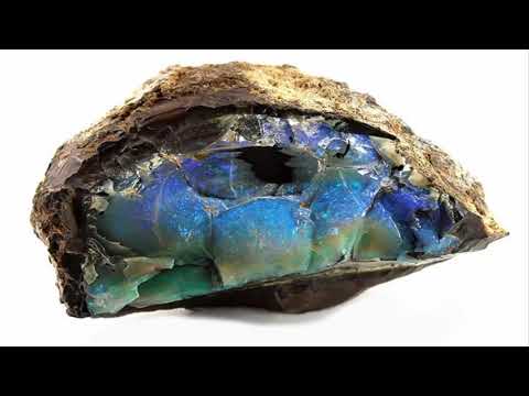 Is Opal more expensive than diamond?