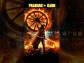 You Missed This Detail In The Kalki Movie Kalki2898ad Prabhas Shorts
