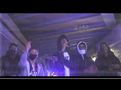 Ldot - Dangerous (Official Video)