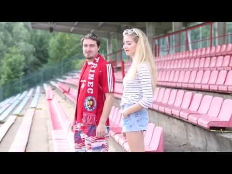 FK Fotbal Třinec - Pojď mezi nás!