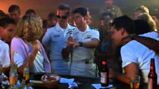 Top Gun - You&#39;ve Lost That Loving Feeling (Legendado)