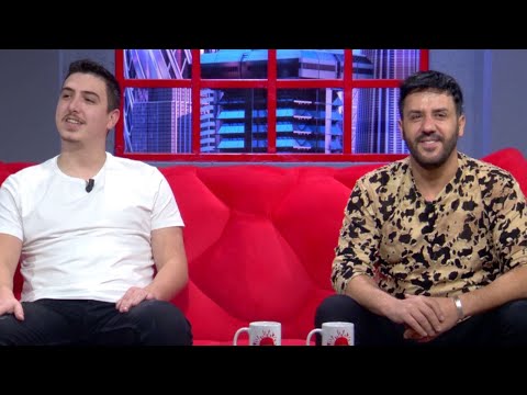 Goca e lagjes i bashkoi, por ndahen per me tutje? Aurel Thellimi e Mario Bregu ne 'Abc e pasdites'