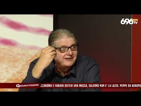 Granatissimi, puntata del 3 dicembre 2019