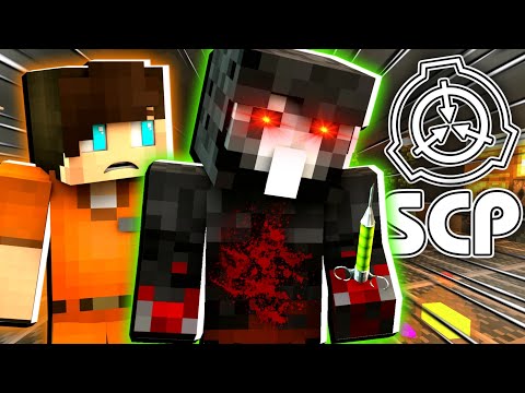SCP V MINECRAFTU 👽 | MOROVÝ DOKTOR SCP-049 JDE PO NÁS ! 😨💉
