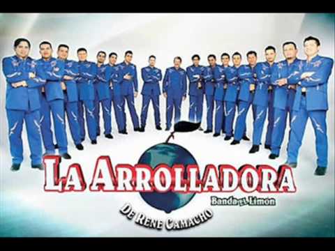 Metiendo Las Patas - La Banda El Limon