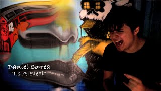 Daniel Correa- It's A Steal (Official Music Video)