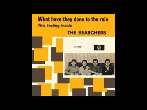 65 01 23 25 09 The Searchers   What have they done to the rain