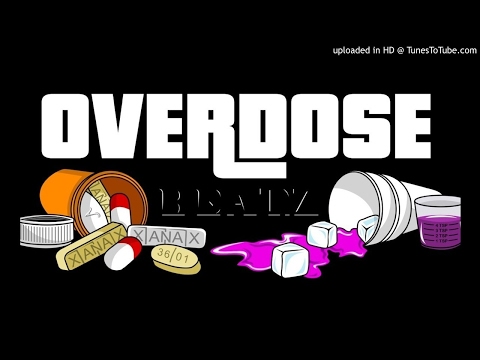 Sob x Rbe Type beat (2017) (NEW) (Produced by Overdose Beatz)