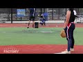 My Softball Factory Video June 2019