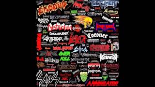 Razor-Survival of the fittest (lyrics)