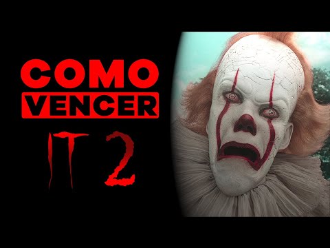 COMO VENCER: IT 2