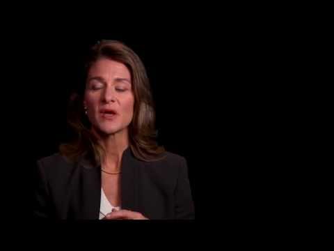 Melinda Gates