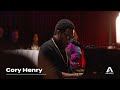 Cory Henry Live At The Piano Apogee Sessions