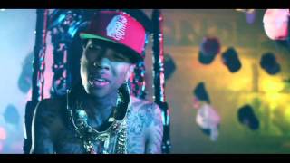 Tyga - Snapbacks Back ft. Chris Brown