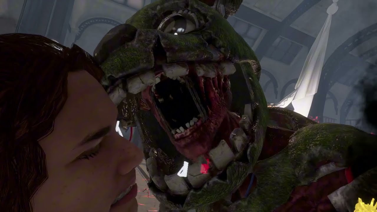 この頃のDead by Daylight