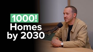 Download lagu Meet the Entrepreneur Property Developer creating 1000 homes by 2030 - Jon Tyson mp3