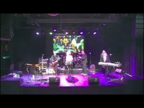 Mr. Majestyk's 8-Track Revival