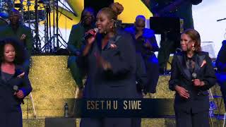 Download lagu Joyous Celebration Ladies - Omama Bomthandazo Medley Live At The Durban ICC - 2024 mp3 Download lagu Joyous Celebration Ladies - Omama Bomthandazo Medley Live At The Durban ICC - 2024 mp3