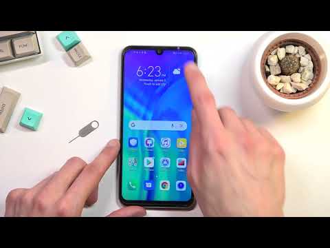 How to Use Do Not Disturb Mode on Honor 20E – Turn On DND Mode