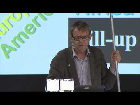 Nordic Business Forum 2012 - Hans Rosling