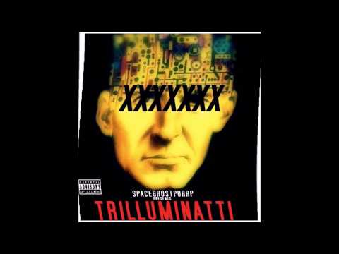 SPEAKZ x SPACEGHOSTPURRP - WAY BACK [ADULT SWIM] | PROD. BY MIKE UZOWURU