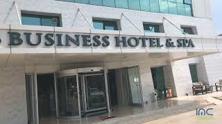 Download lagu B Business Hotel & Spa, Antalya, Turkey mp3
