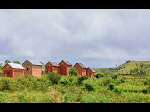 Ny eo akaikinao ry Ray, FFPM 476 Mpidera, FLM Toby Fanantenana 67 Ha