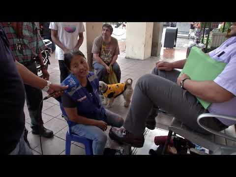 A CLEAN COUPLE WITH GREAT HONOR