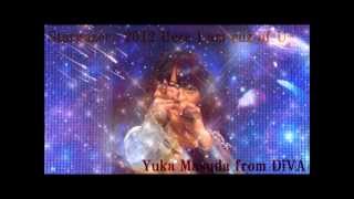 DiVA Lost the way type B 「Stargazer -2012 Here I am cuz of U- Yuka Masuda from DiVA」